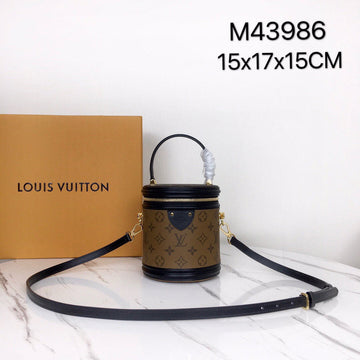 Pearl Street Bags - LV Bags -  2599