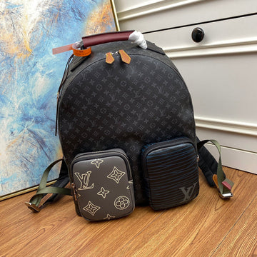 Pearl Street Bags - LV Bags -  2812