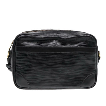 Louis Vuitton TrocadÃ©ro  Leather Shoulder Bag