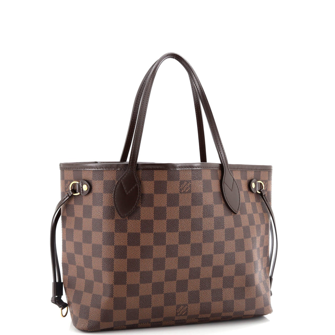 Neverfull Tote Damier PM