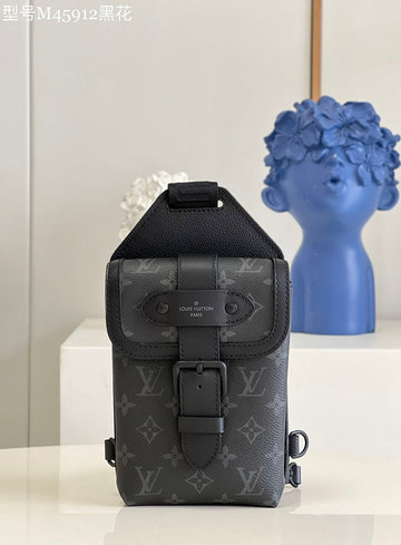 Ver Pearl Street Bags Lu-Vi Bags - 16930