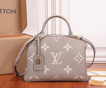 Ver Pearl Street Bags Lu-Vi Bags - 16801