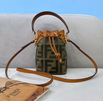Pearl Street Bags - FDI Bags -  394