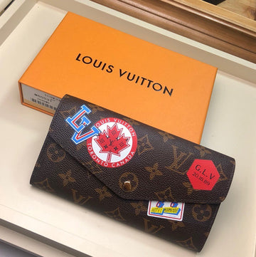 Pearl Street Bags - LV Bags -  2415