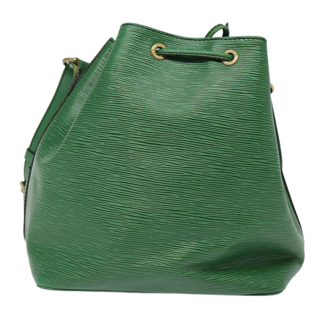 Louis Vuitton Noe  Leather Shoulder Bag
