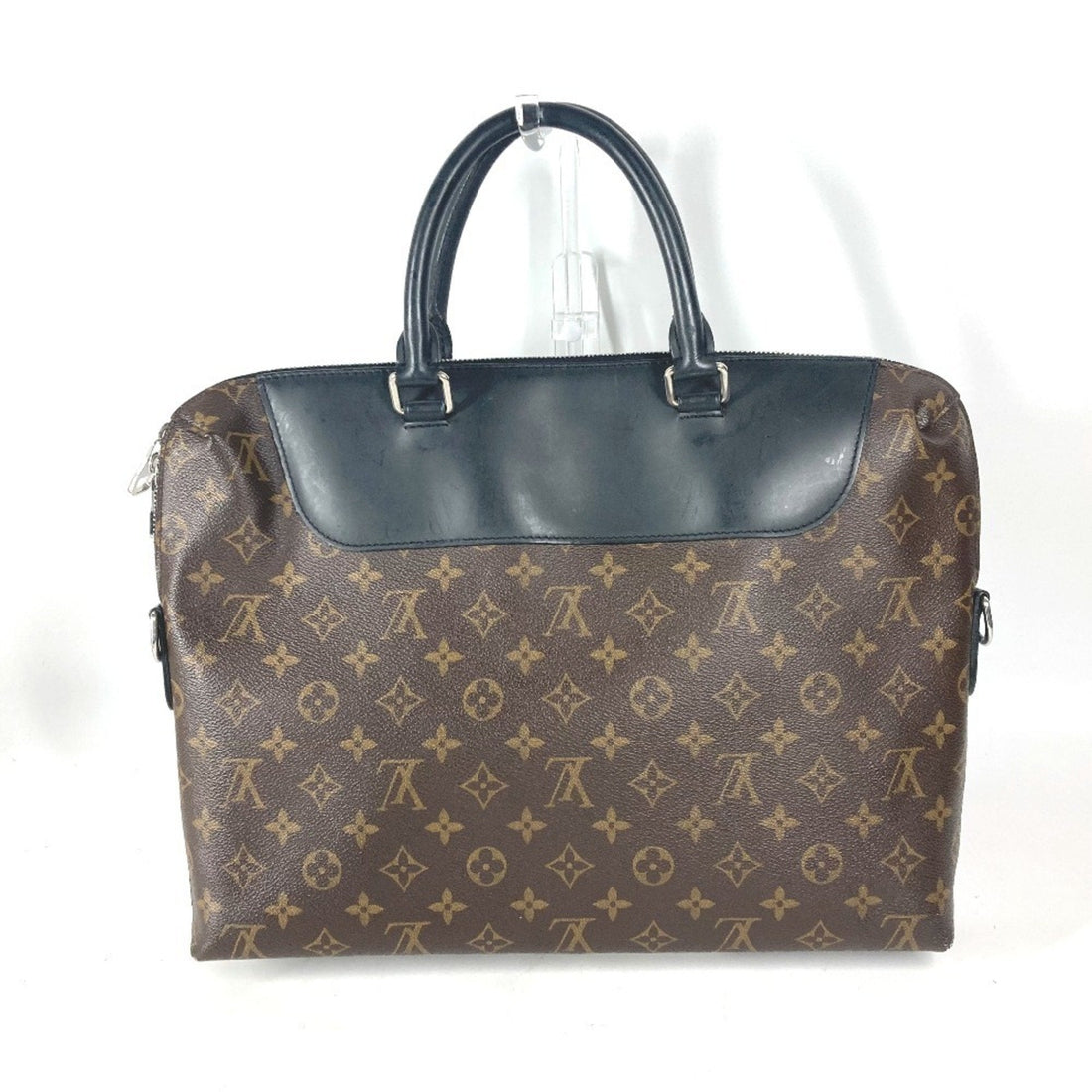 Louis Vuitton   Monogram Shoulder Bag Tote Bag