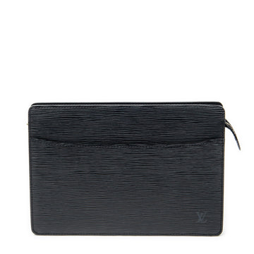 Pochette Homme Clutch