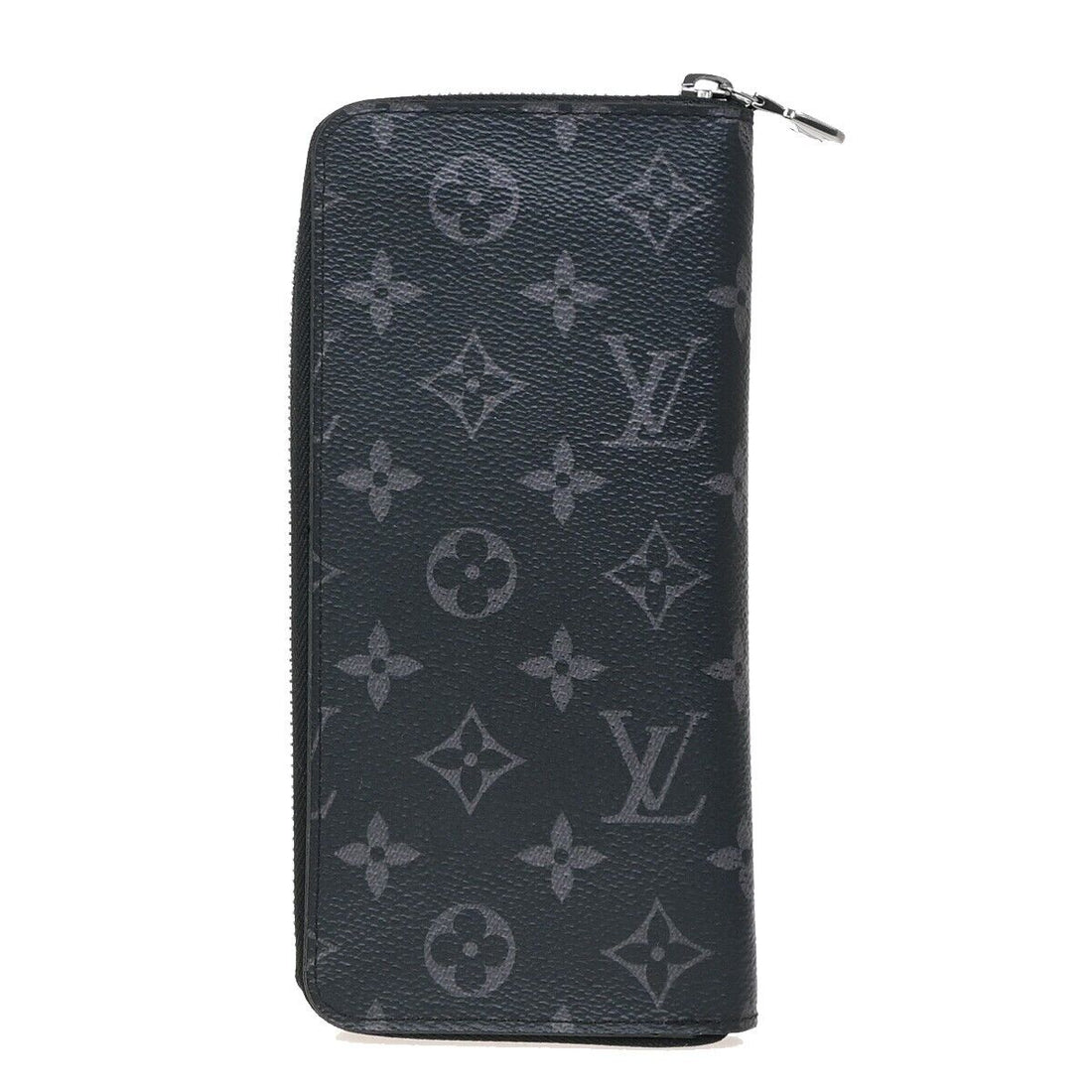 Louis Vuitton Brazza  Canvas Wallet