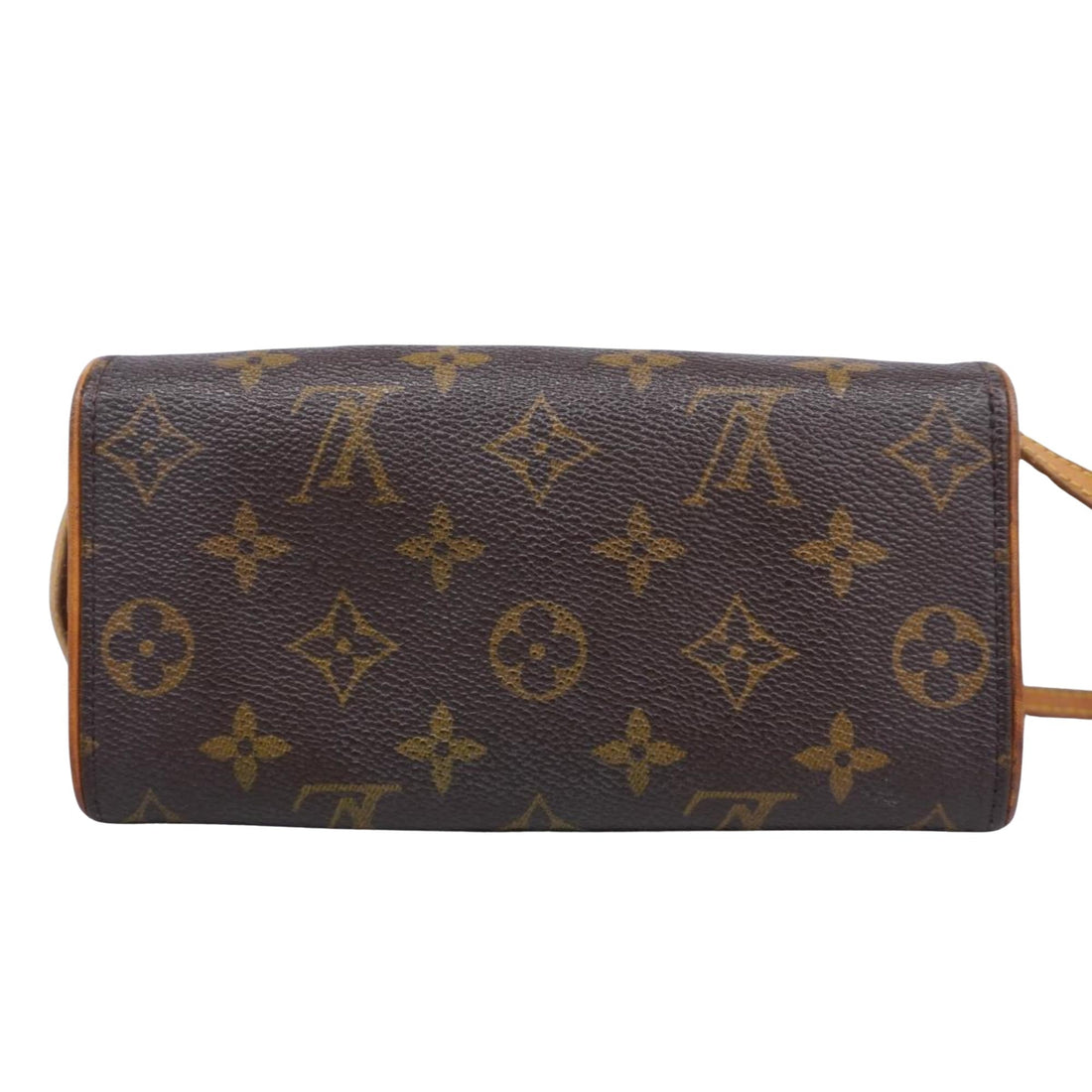 Louis Vuitton Twin  Canvas Shoulder Bag