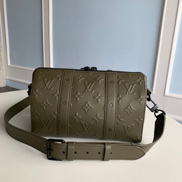 Ver Pearl Street Bags Lu-Vi bags - 17522
