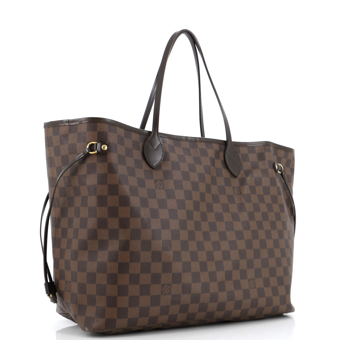 Neverfull Tote Damier GM