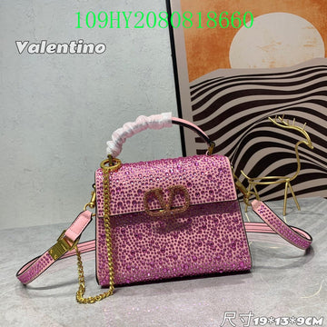 Pearl Street Bags - VTO Bag - 727