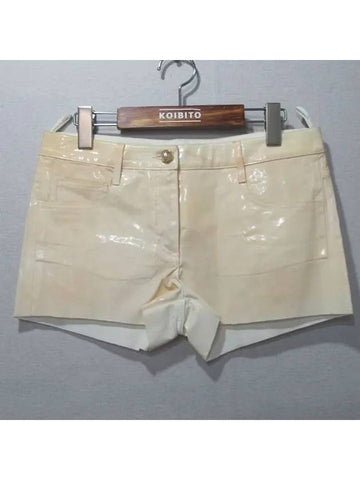 Smith Market d Luxury Hot Shorts Women s Clothing Chanel
