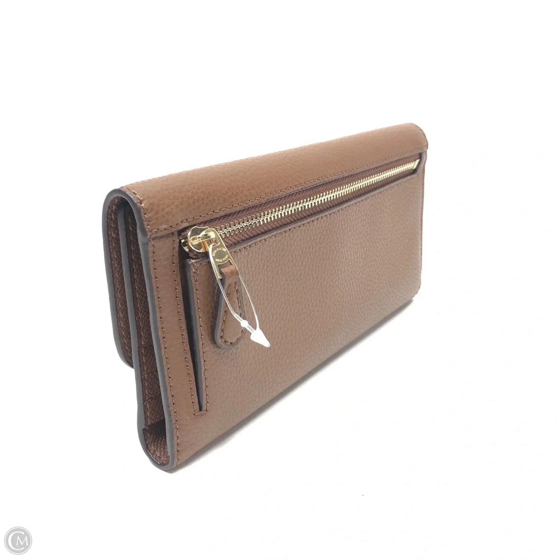 Wallet Designer By Coach, Size: Large
