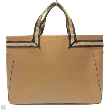 Tote Luxury Designer By Gucci, Size: Medium