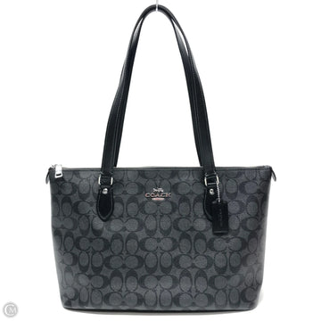 Handbag Designer By Coach, Size: Large