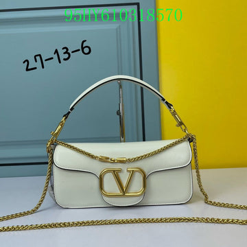 Pearl Street Bags - VTO Bag - 942