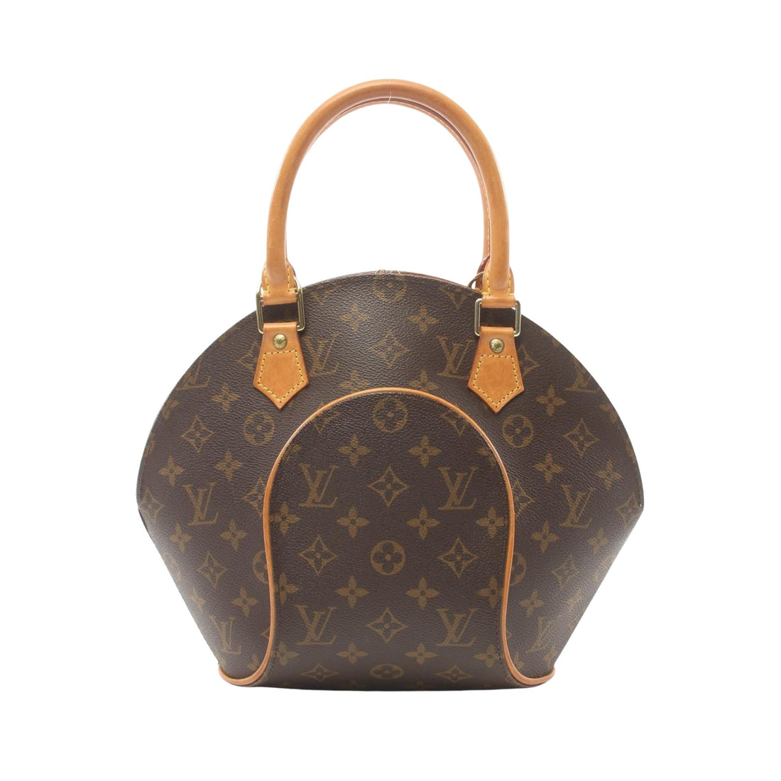 Louis Vuitton Ellipse  Canvas Handbag