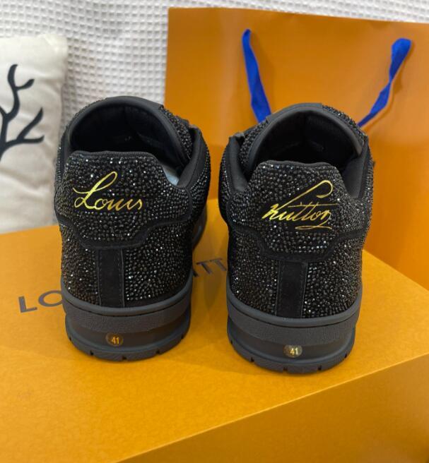 Pearl Street Bags - LOV Men Shoes - 1033