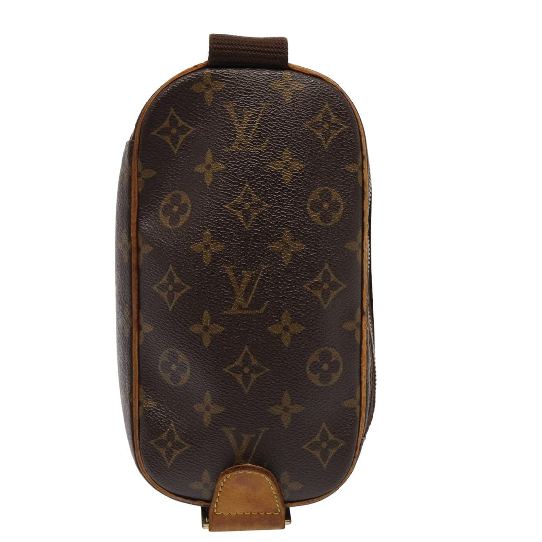 Louis Vuitton Gange  Canvas Shoulder Bag