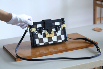 Ver Pearl Street Bags Lu-Vi bags - 8221