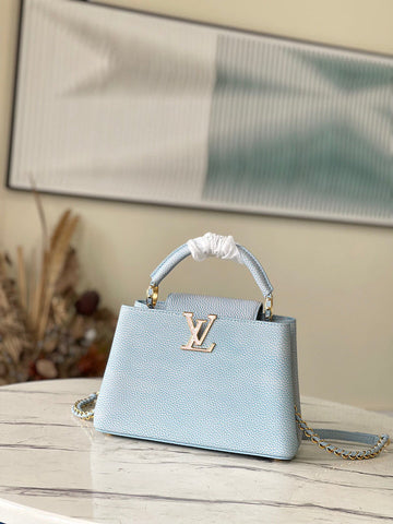 Pearl Street Bags Lu-Vi bags - 4864