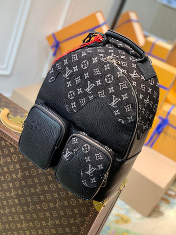 Ver Pearl Street Bags Lu-Vi bags - 17197