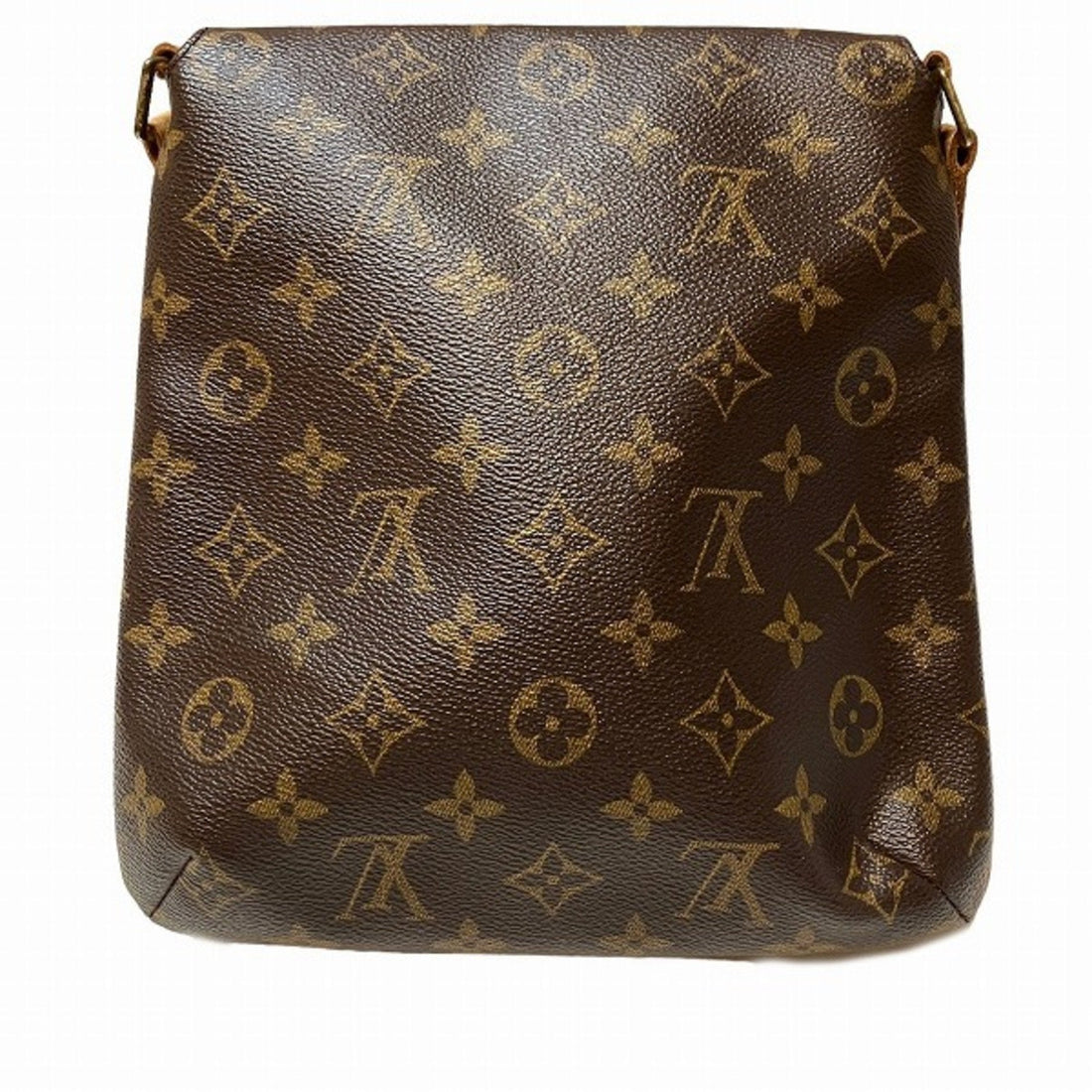 Louis Vuitton Mtte Salsa  Canvas Shopper Bag