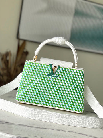 Pearl Street Bags Lu-Vi bags - 4775