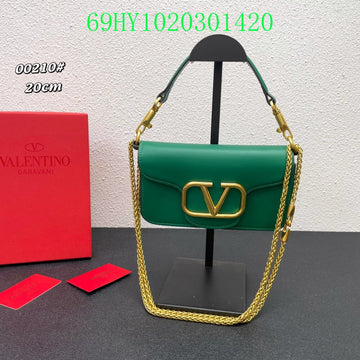 Pearl Street Bags - VTO Bag - 499