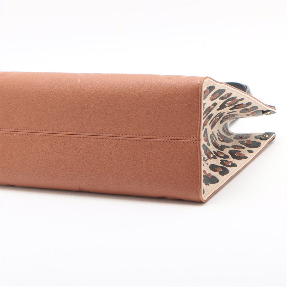 Louis Vuitton Wild At hearts On the Go MM