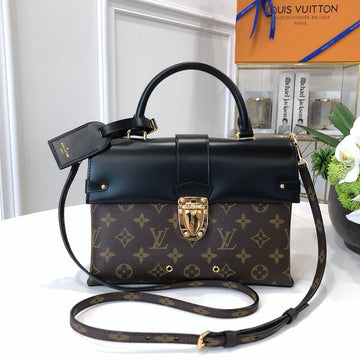 Pearl Street Bags - LV Bags -  2598
