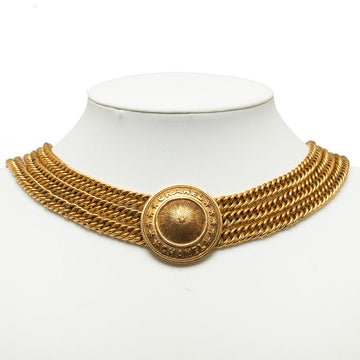 Chanel  3 Series Chocker s Gold Makeup  CHANEL