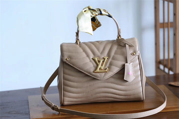 Ver Pearl Street Bags Lu-Vi bags - 8583