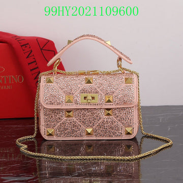 Pearl Street Bags - VTO Bag - 604