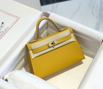 Pearl Street Bags - HMS - Bag- 347