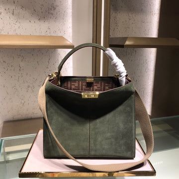 Pearl Street Bags - FDI Bags - 219
