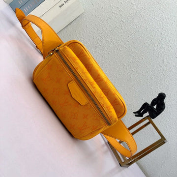 Pearl Street Bags - LV Bags -  2002