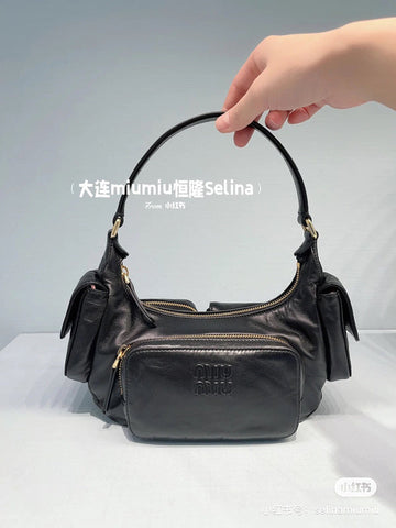 Pearl Street Bags - New Arrivals - 063