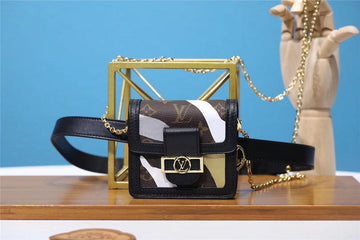 Ver Pearl Street Bags Lu-Vi bags - 9198