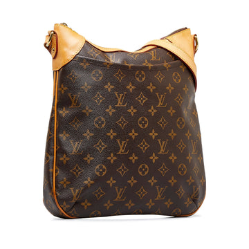 Louis Vuitton Odeon MM Monogram Canvas