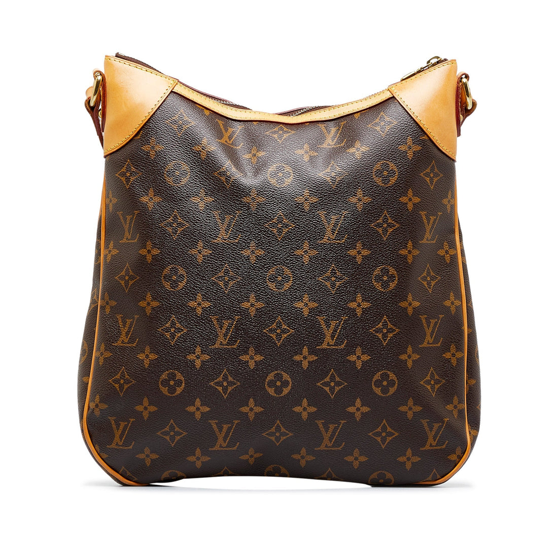 Louis Vuitton Odeon MM Monogram Canvas