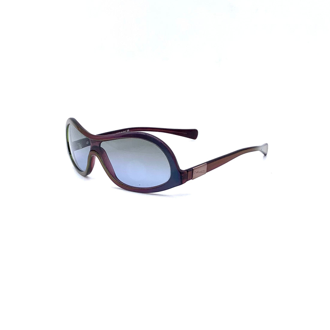 Top Quality Chanel Top Quality Chanel Iridescent Sunglasses