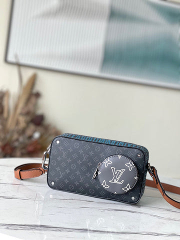 Pearl Street Bags Lu-Vi bags - 4707