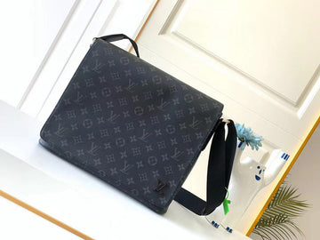 Pearl Street Bags - LV Bags -  2563