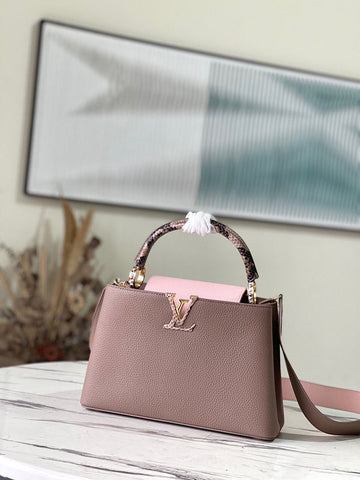 Pearl Street Bags Lu-Vi bags - 4224
