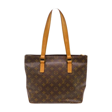Louis Vuitton Piano  Canvas Shoulder Bag