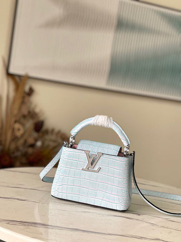 Pearl Street Bags Lu-Vi bags - 4502