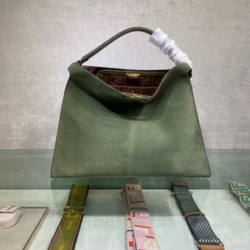 Pearl Street Bags - FDI Bags -  316