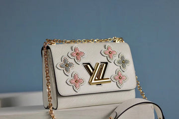 Pearl Street Bags - LV Bags -  2672